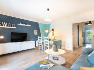 Appartements Apartment Les Faubourgs Saint Michel by Interhome : photos des chambres