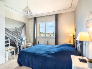 Appartements Apartment Les Faubourgs Saint Michel by Interhome : photos des chambres