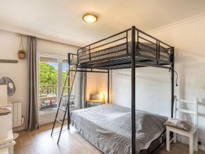 Appartements Apartment Les Faubourgs Saint Michel by Interhome : photos des chambres