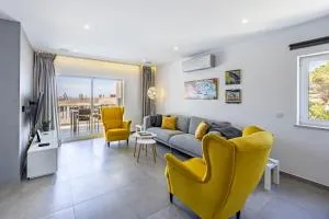 Casa de Férias, Luz - Espiche