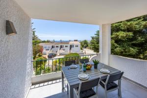 Casa de Férias, Luz