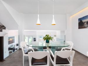 Holiday Home Berganti by Interhome