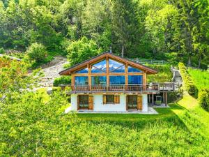 Chalet DArby by Interhome