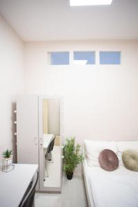 Cityscape Budget Apartments Corvinus
