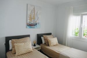 Casa Alegría Nerja