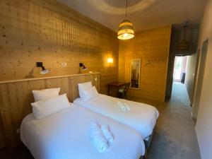 Hotels hotel oberland : Chambre Quadruple Confort