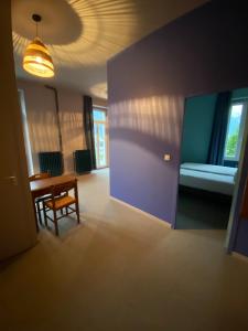 Hotels hotel oberland : Suite Junior avec Balcon