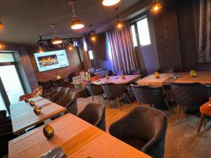 Pino - Villa, Casa, Cucina е Terrazza