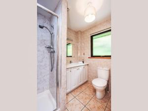 Holiday Home Achmony Number 11 by Interhome