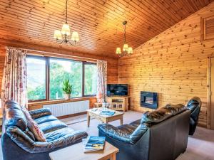 Holiday Home Achmony Number 11 by Interhome