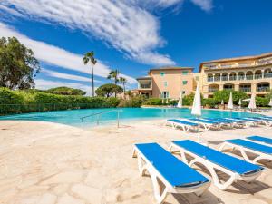 Apartment Les Rivages des Issambres-8 by Interhome