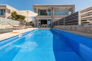 Villa Olea ZadarVillas - 佩特坎内