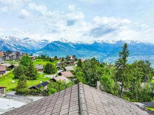 Chalet Ushuaia by Interhome