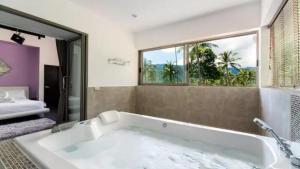 Villa VV Lamai Koh Samui
