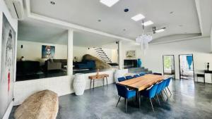 Villa VV Lamai Koh Samui