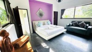 Villa VV Lamai Koh Samui