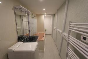 LAppartement - Cœur de Riquewihr - 2 à 4 personnes