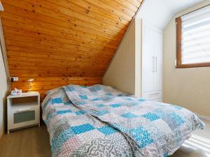 Holiday Home Particia by Interhome