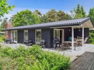 Holiday Home Mirzə - 250m from the sea by Interhome - Nykøbing Sjælland