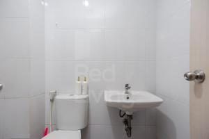 RedLiving Apartment Patra Land Urbano - Alfa Rooms Tower East