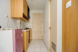 RedLiving Apartment Patra Land Urbano - Alfa Rooms Tower East