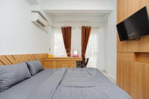 RedLiving Apartment Patra Land Urbano - Alfa Rooms Tower East