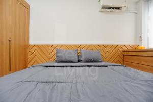 RedLiving Apartment Patra Land Urbano - Alfa Rooms Tower East