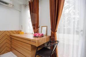 RedLiving Apartment Patra Land Urbano - Alfa Rooms Tower East