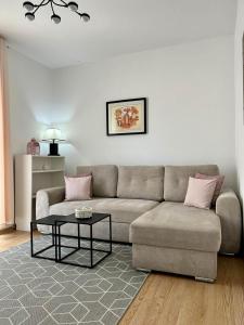 Galib 2 - newly renovated and top location near the sea and city center