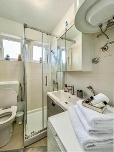 Galib 2 - newly renovated and top location near the sea and city center