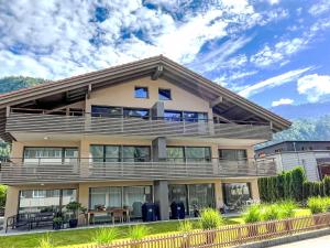 Apartment Feldli by Interhome