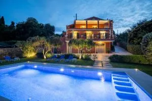 Casa Vacanze Corfù - Virós