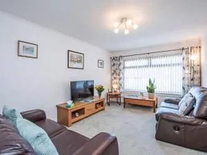 Holiday Home Kincraig by Interhome - North Kessock