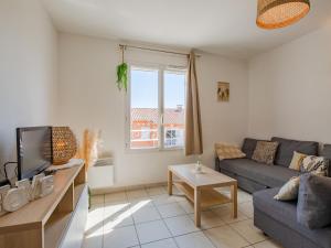 Apartment Les Eucalyptus-12 by Interhome