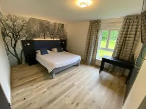 Relais Saint Michel - 维勒居西安莱拉克