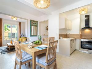 Appartements Apartment Le Coquillon by Interhome : photos des chambres