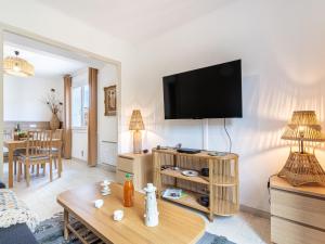 Appartements Apartment Le Coquillon by Interhome : photos des chambres
