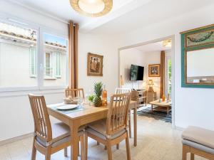 Appartements Apartment Le Coquillon by Interhome : photos des chambres