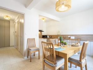 Appartements Apartment Le Coquillon by Interhome : photos des chambres