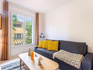 Appartements Apartment Le Coquillon by Interhome : photos des chambres