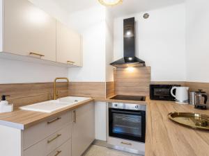 Appartements Apartment Le Coquillon by Interhome : photos des chambres
