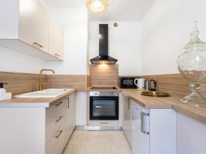 Appartements Apartment Le Coquillon by Interhome : photos des chambres