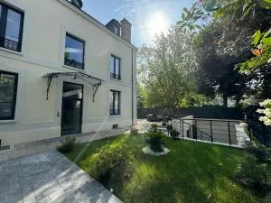 L'étoile de Seine 77 Appartement 5 - La Rochette