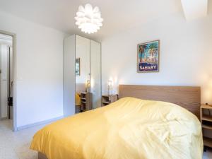 Appartements Apartment Le Coquillon by Interhome : photos des chambres