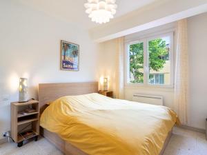 Appartements Apartment Le Coquillon by Interhome : photos des chambres