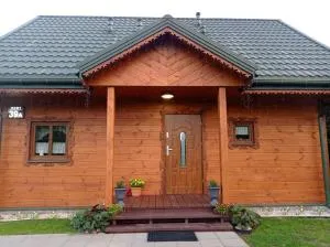 Agroturystyka Przy Siole Budy - Czerlonka