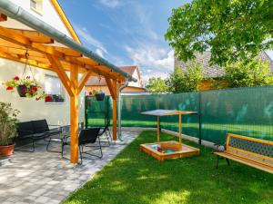 Apartment Duma by Interhome