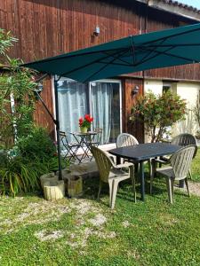 Appartements Charmant : photos des chambres