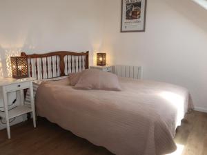 Holiday Home Ty Coz ar Mor by Interhome