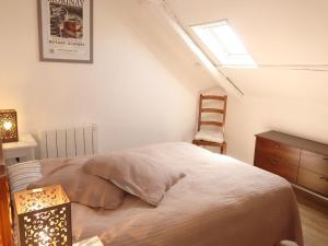 Holiday Home Ty Coz ar Mor by Interhome